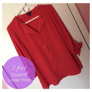 The Limited | Women’s Blouse